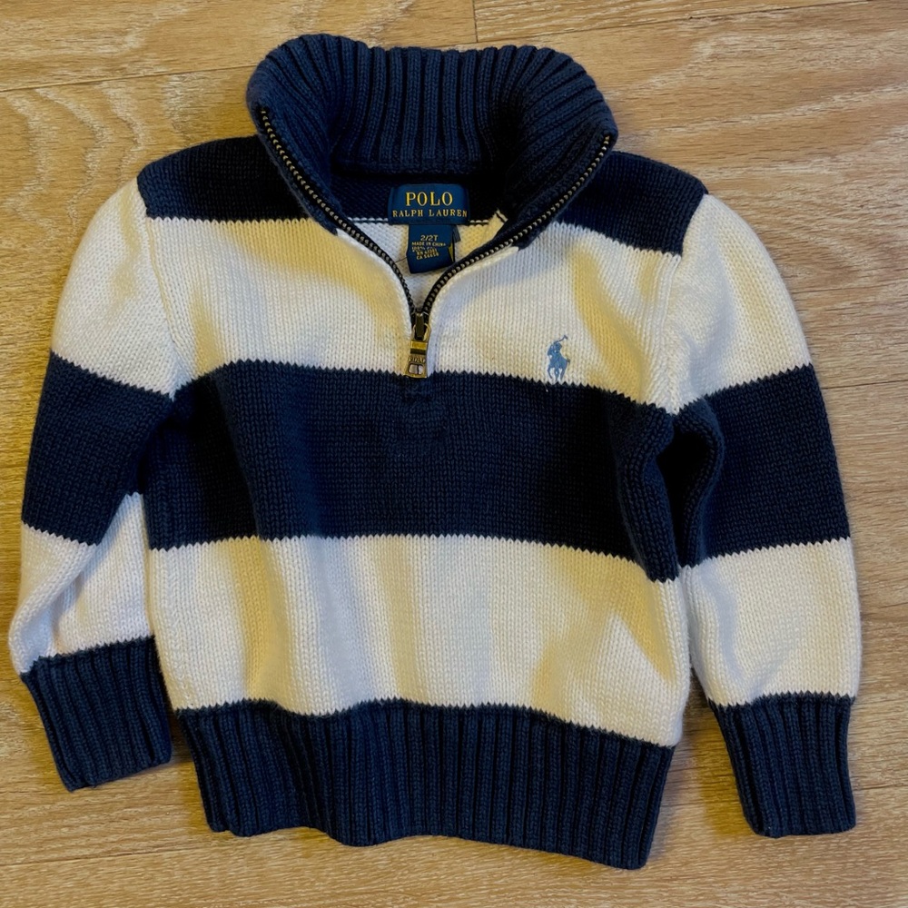 Baby Ralph Lauren Sweater